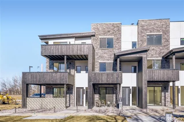 9195 Pierce Street #4 Westminster, CO 80021