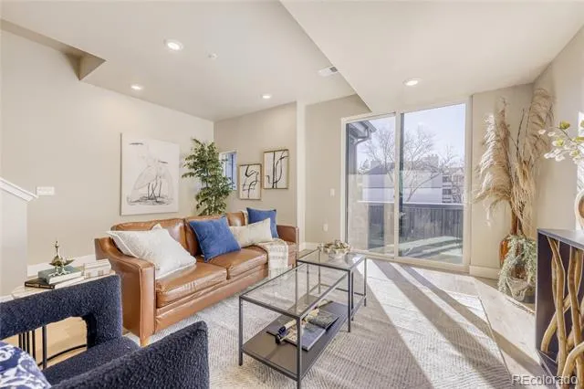 9195 Pierce Street #4 Westminster, CO 80021