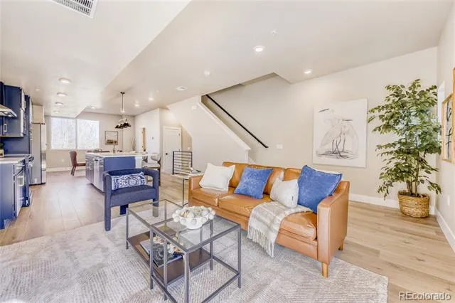 9195 Pierce Street #4 Westminster, CO 80021
