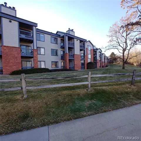 2727 Folsom Street #109