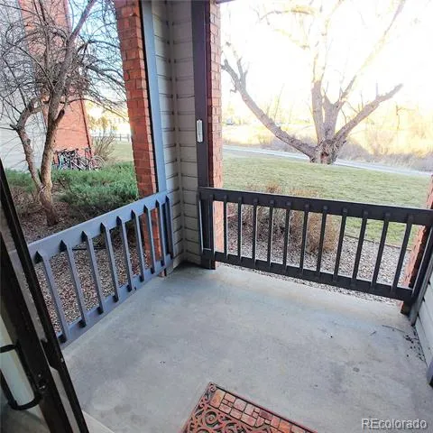 2727 Folsom Street #109 Boulder, CO 80304