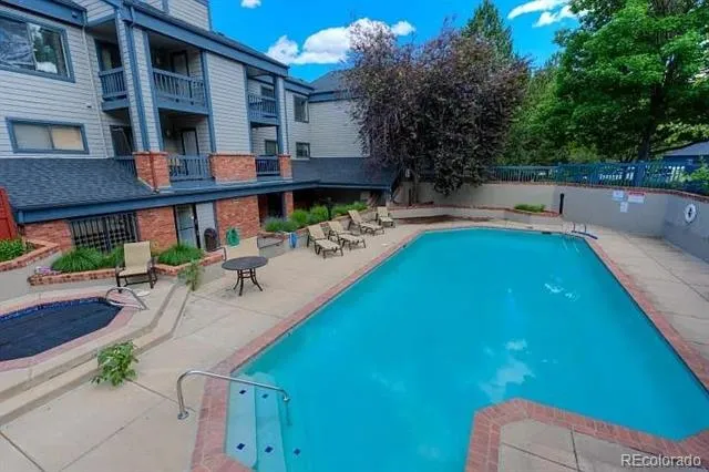 2727 Folsom Street #109 Boulder, CO 80304