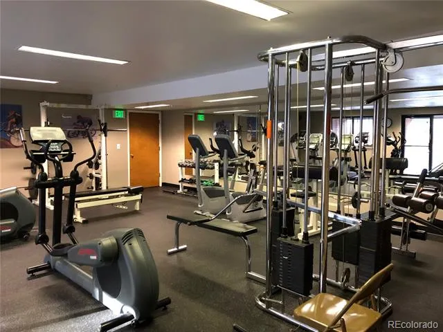 2727 Folsom Street #109 Boulder, CO 80304