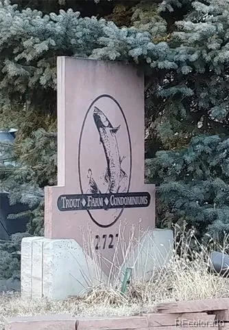 2727 Folsom Street #109 Boulder, CO 80304