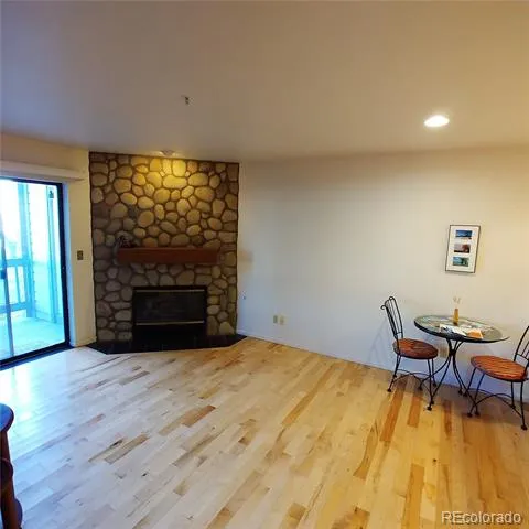 2727 Folsom Street #109 Boulder, CO 80304