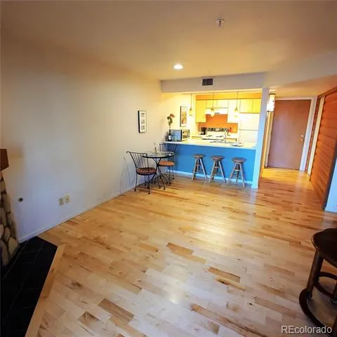 2727 Folsom Street #109 Boulder, CO 80304