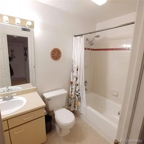 2727 Folsom Street #109 Boulder, CO 80304