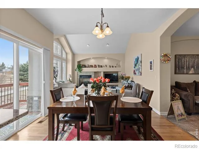 8588 W 93rd Court Broomfield, CO 80021