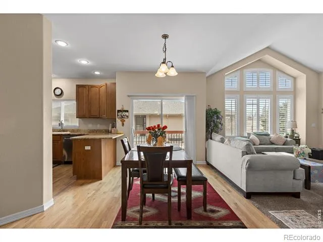 8588 W 93rd Court Broomfield, CO 80021