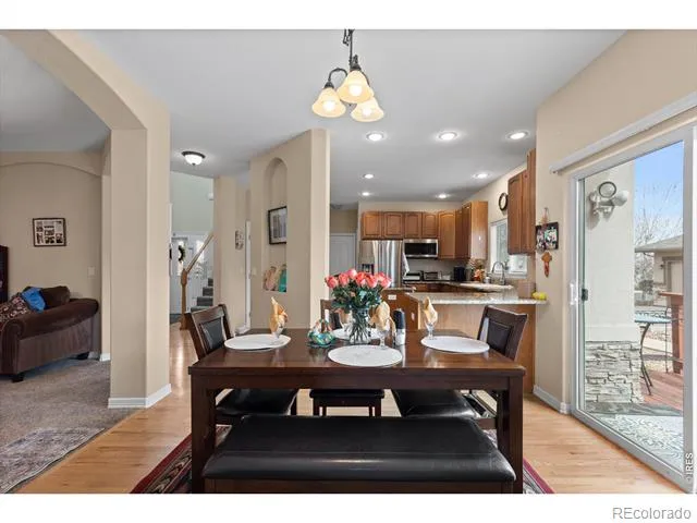 8588 W 93rd Court Broomfield, CO 80021