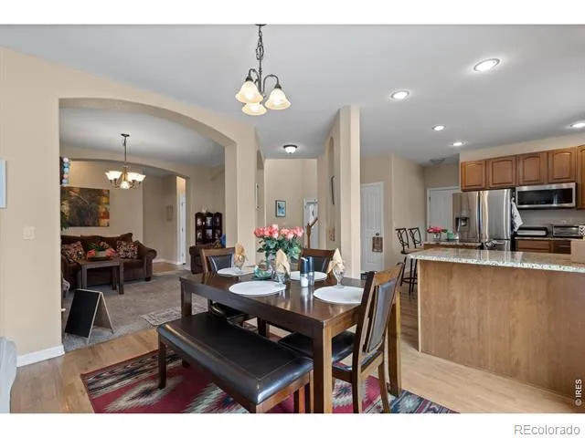 8588 W 93rd Court Broomfield, CO 80021