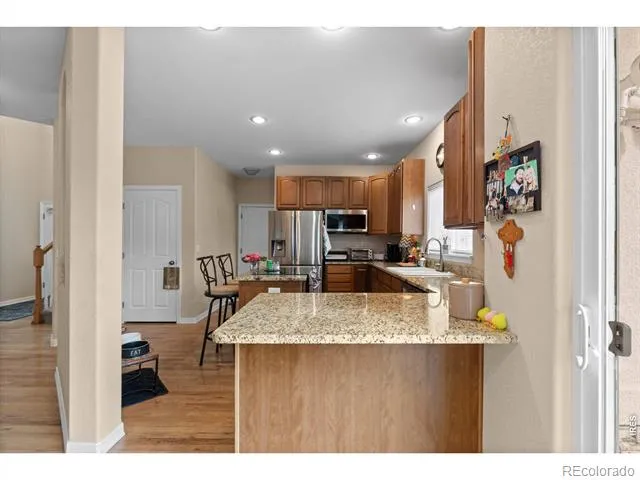 8588 W 93rd Court Broomfield, CO 80021
