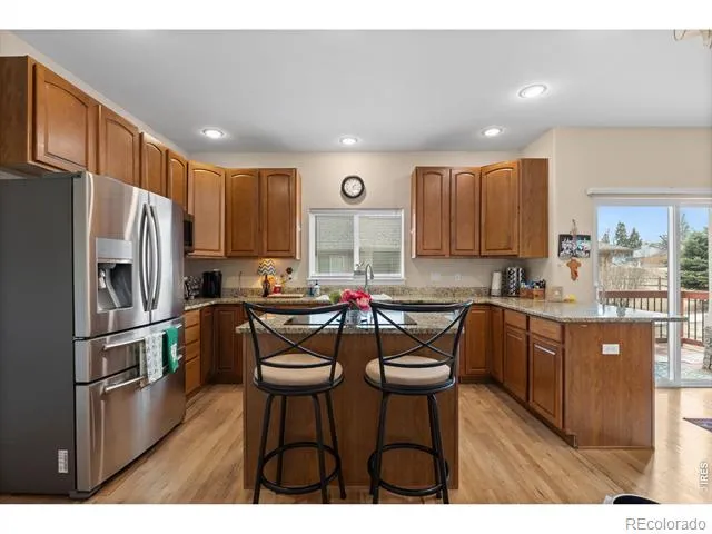 8588 W 93rd Court Broomfield, CO 80021