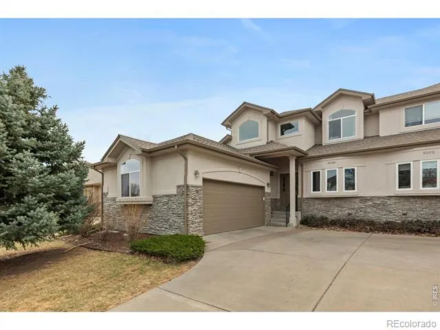 8588 W 93rd Court Broomfield, CO 80021