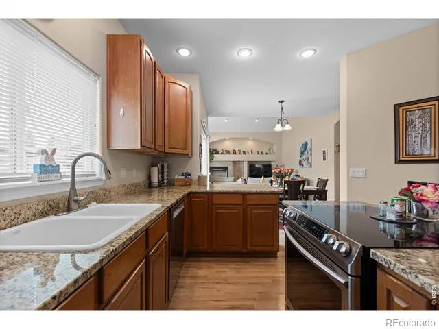 8588 W 93rd Court Broomfield, CO 80021