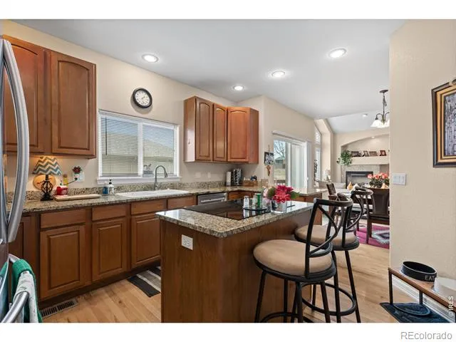 8588 W 93rd Court Broomfield, CO 80021