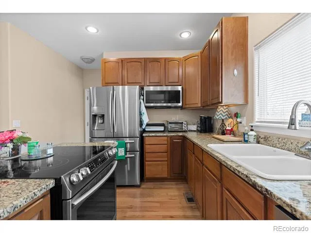 8588 W 93rd Court Broomfield, CO 80021