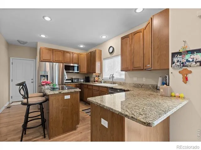 8588 W 93rd Court Broomfield, CO 80021