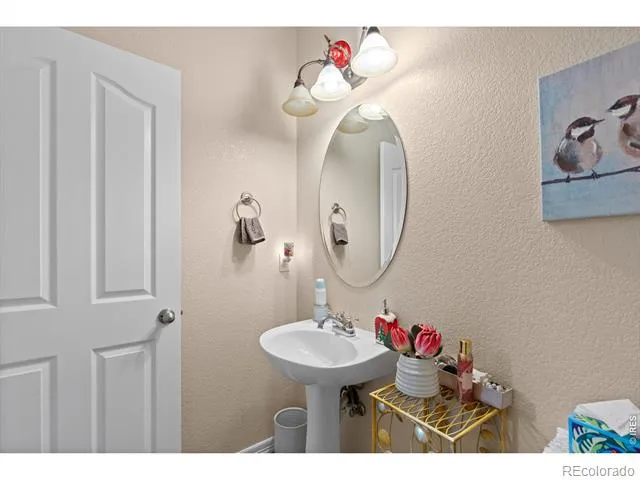 8588 W 93rd Court Broomfield, CO 80021