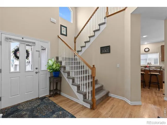 8588 W 93rd Court Broomfield, CO 80021
