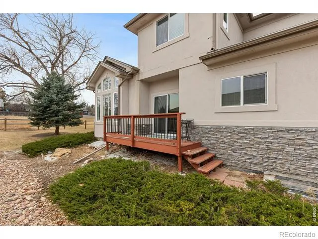 8588 W 93rd Court Broomfield, CO 80021