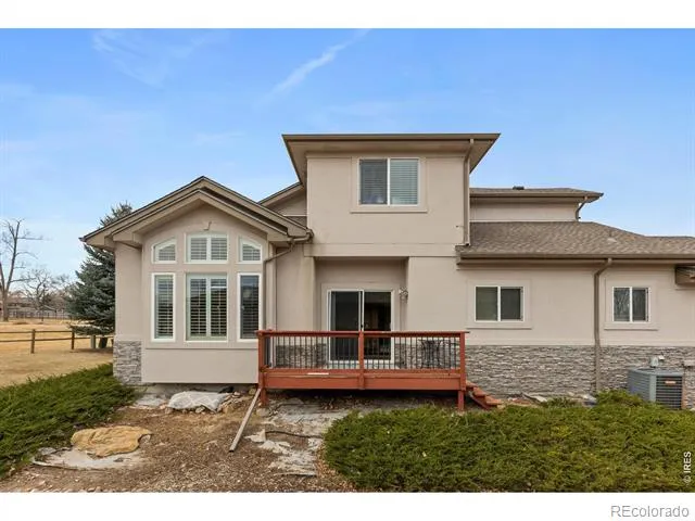 8588 W 93rd Court Broomfield, CO 80021