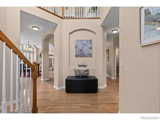 8588 W 93rd Court Broomfield, CO 80021