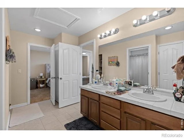 8588 W 93rd Court Broomfield, CO 80021