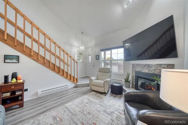 608 Crestone Avenue Salida, CO 81201