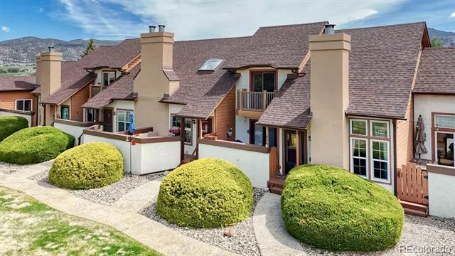 608 Crestone Avenue Salida, CO 81201