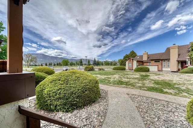 608 Crestone Avenue Salida, CO 81201