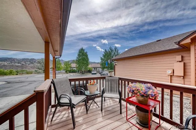 608 Crestone Avenue Salida, CO 81201