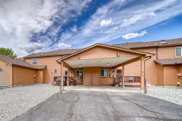 608 Crestone Avenue Salida, CO 81201