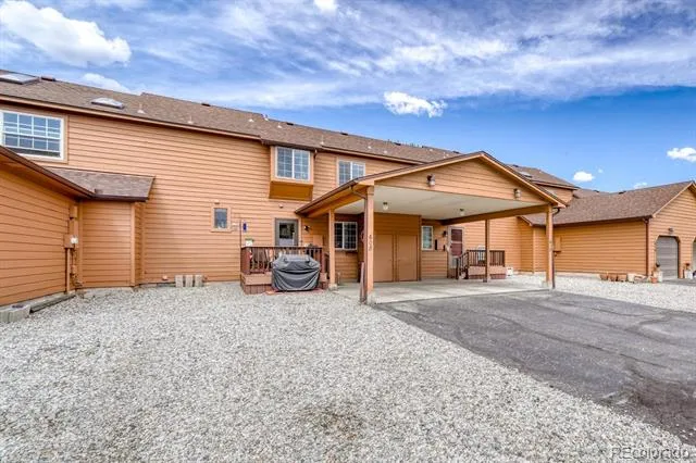 608 Crestone Avenue Salida, CO 81201