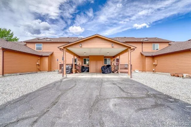 608 Crestone Avenue Salida, CO 81201