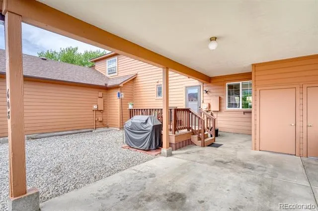 608 Crestone Avenue Salida, CO 81201