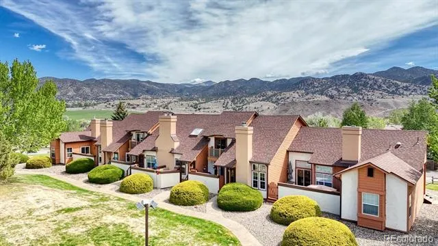 608 Crestone Avenue Salida, CO 81201