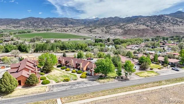 608 Crestone Avenue Salida, CO 81201