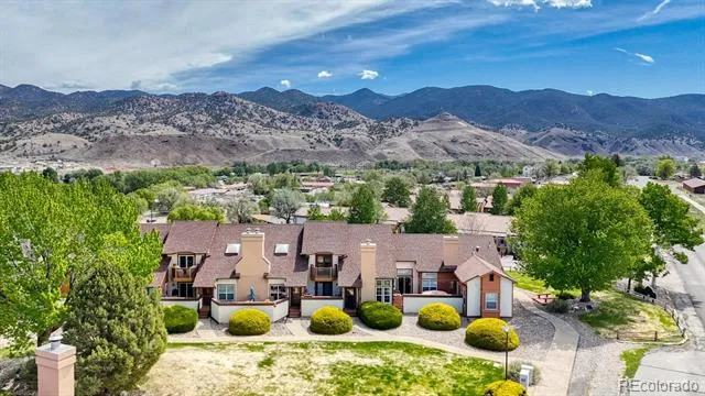 608 Crestone Avenue Salida, CO 81201
