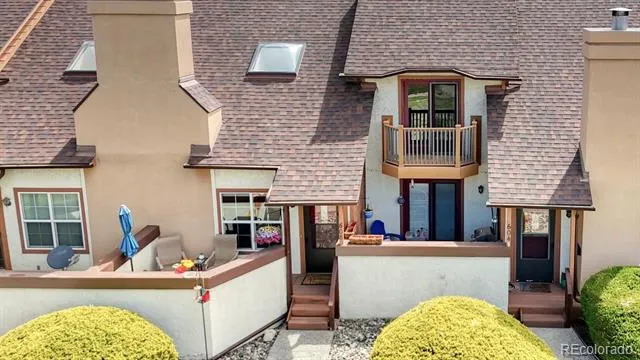 608 Crestone Avenue Salida, CO 81201