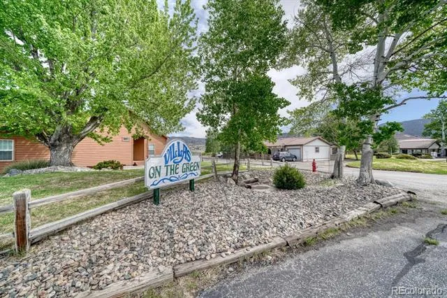608 Crestone Avenue Salida, CO 81201