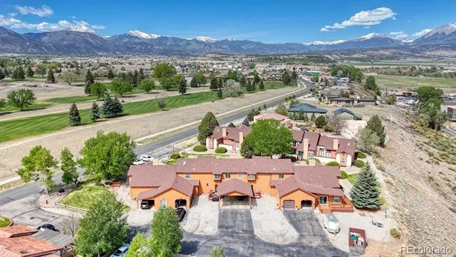 608 Crestone Avenue Salida, CO 81201
