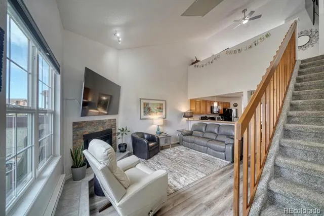 608 Crestone Avenue Salida, CO 81201