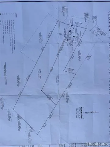 2334 Mountain Estates Road Florissant, CO 80816