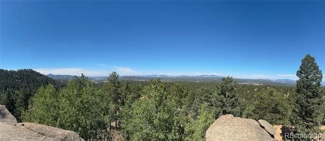 2334 Mountain Estates Road Florissant, CO 80816