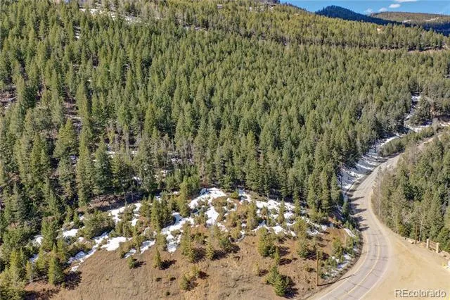 00 Saddleback Evergreen, CO 80439