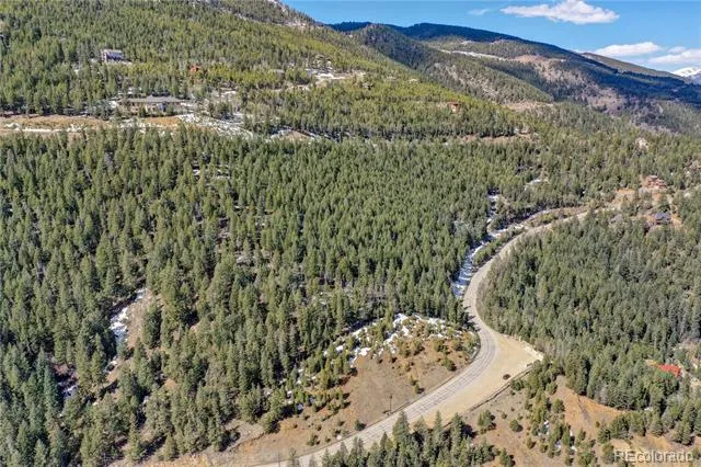 00 Saddleback Evergreen, CO 80439