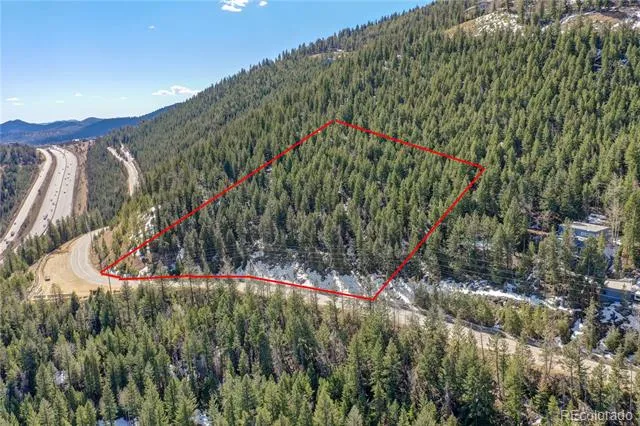 00 Saddleback Evergreen, CO 80439