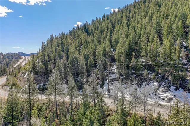 00 Saddleback Evergreen, CO 80439
