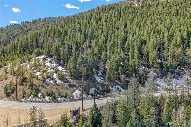 00 Saddleback Evergreen, CO 80439